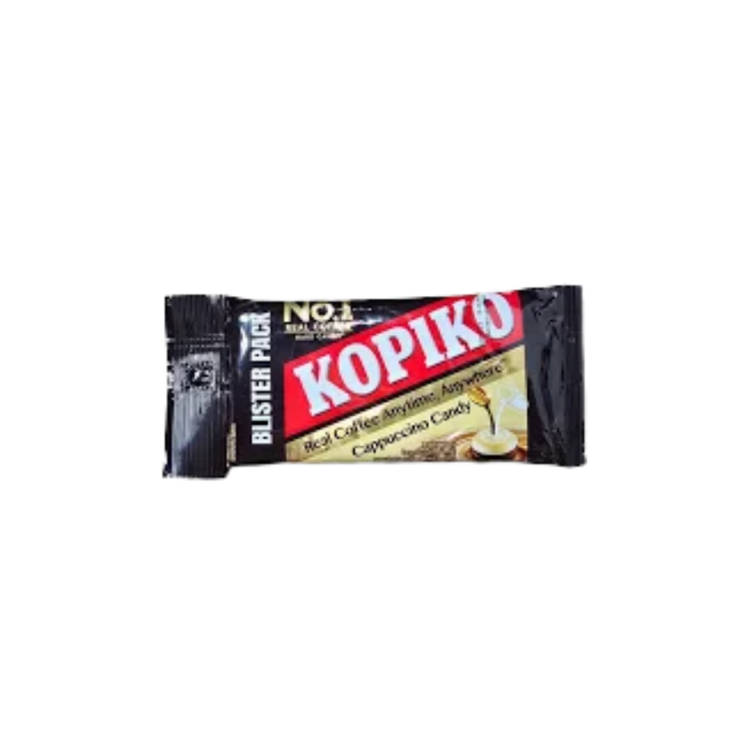 Kopiko tableta capuccino 32g